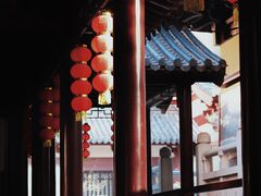 -灵谷景区