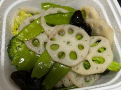 -惠丰堂饭庄·烤鸭·京味菜(西北旺·唐家岭店)