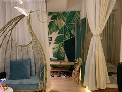 -享泰·泰式按摩SPA私家会所(太古汇店)