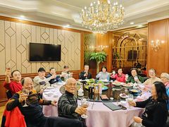 -金时代顺风大酒店(金山店)