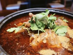 羊棒骨-百味源炭火烤翅 ·夜市大排档(酒仙桥店)