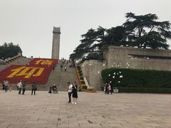 -雨花台烈士纪念馆