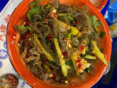 -马路边边串串香(苗栗路店)