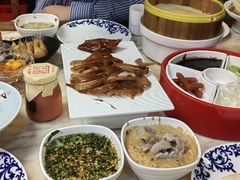 -东来顺•非遗火锅(外滩店)