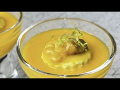 -鹭江潮餐厅•福建菜(鹭江佲家酒店)