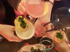 -JZ Club 爵士酒吧(上海店)