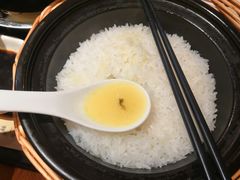 -谷田稻香·砂锅菜(元洪店)
