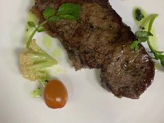 -西堤牛排(南京龙江店)