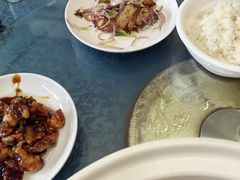 -听风阁农家私房菜茶楼(龙坞店)