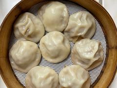 -百年尹氏汤包(湖南路狮子桥店)