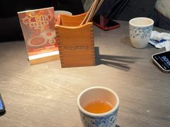 -阿大排档(长春这有山店)