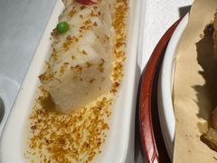 -江城小馆陕南妈妈菜·全球旅行餐厅(钟楼店)