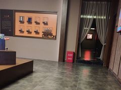 -端艾堂·SPA·艾灸(棕榈泉013店)
