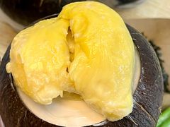 -豆豆冰室·地道招牌椰子冻(大良店)