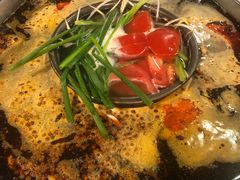 -邓莽子老火锅(鲁祖庙店)