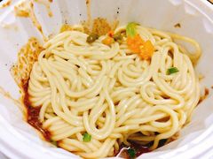 -德泓面馆(颐高店)