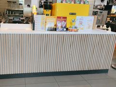 -麦当劳(乳山路店)