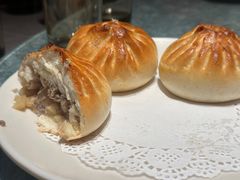 -额尔敦传统涮(公园西路店)