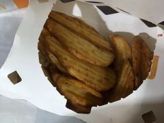 薯角-麦当劳(芜湖中山南路店)