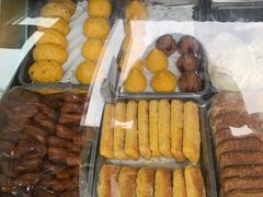-李小老烧饼(常营民族家园店)