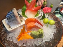 -水之惠鲜鱼料理(王府大街店)