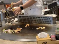 -上渔铁板烧(熙悦汇店)