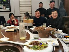 -滁香园·滁州菜(琅琊山店)