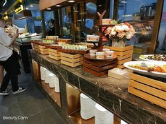自助取餐区-苏格里岛自助海鲜烤肉火锅(集美万达店)