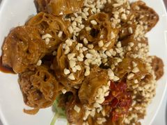 -偏爱炒鸡(老县衙店)