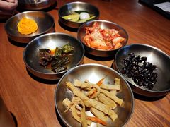 -春熙台韩国料理·章鱼肥牛(西丽店)