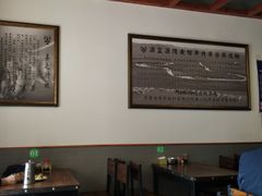 大堂-源玺源烧麦馆(东护城河南街店)