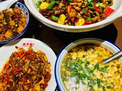 -天下客饭店(中山路店)