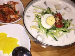 -多宾韩国料理(学衡路店)