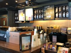 -星巴克(无锡高铁站店)