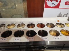 -潇湘华天大酒店-湘·悦美食街(芙蓉中路店)