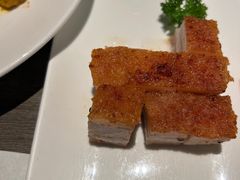 -港丽餐厅(来福士店)