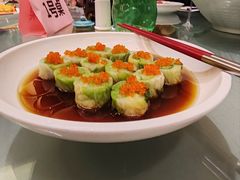 -莲花餐饮(朱雀店)