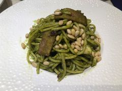 -夏日玛莉西餐厅(金茂览秀城店)