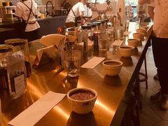 -CAFE'IN精品咖啡体验空间(小寨店)