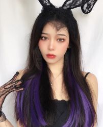 -SY水源护肤造型