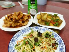 -东北酱骨头馆(蓁巷店)