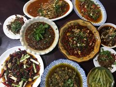 -百年粉蒸牛肉