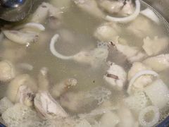 -烹然四季椰子鸡火锅(姚家园万象汇店)