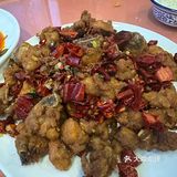 天津川菜打卡！