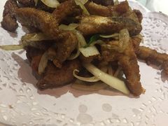 -老正兴菜馆(福州路店)