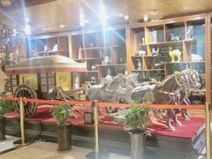 -维也纳国际酒店·西安大雁塔大唐不夜城店
