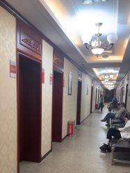 -南京医科大学友谊整形外科医院