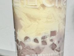 -茶百道(大兴绿地缤纷城店)