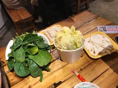 -霄汉羊排(万松园一店)
