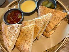 -那时新疆·若羌(经纬汇店)